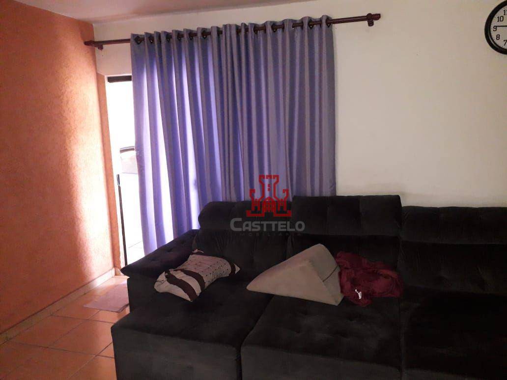 Casa à venda com 4 quartos, 190m² - Foto 5