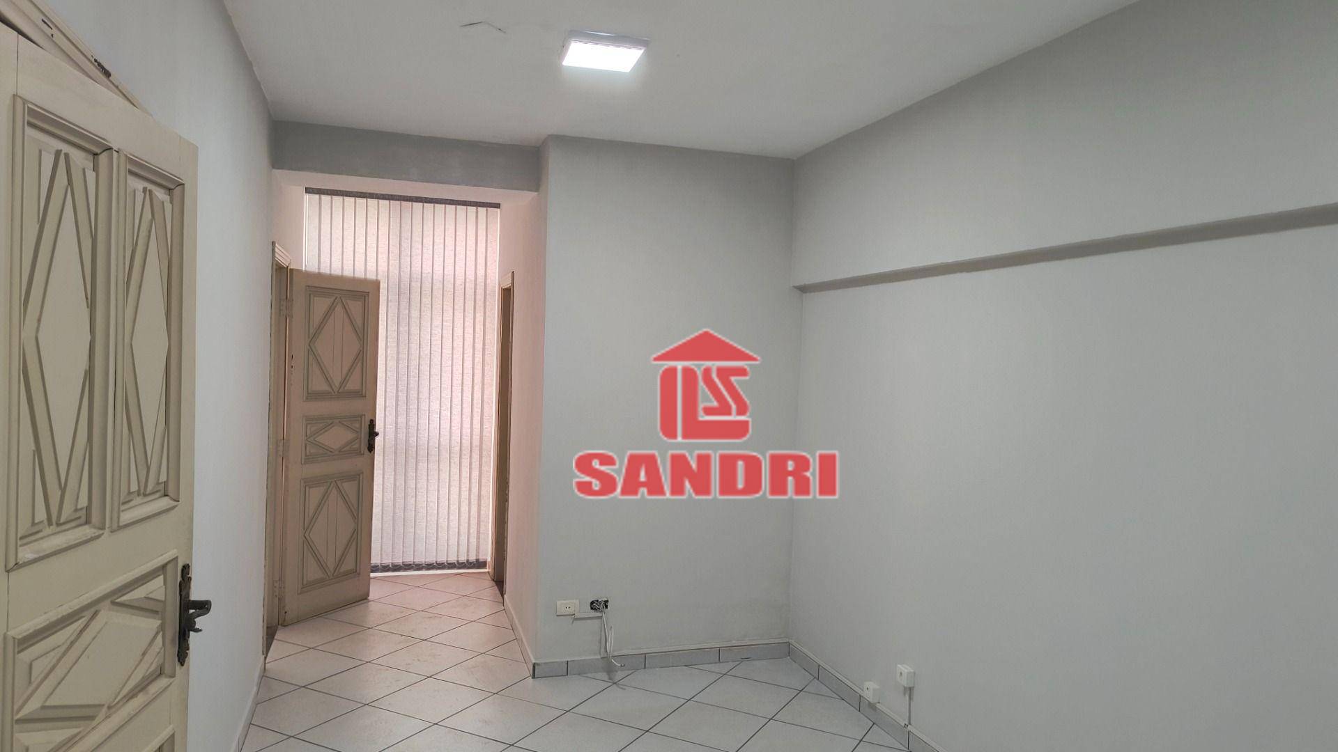 Conjunto Comercial-Sala para alugar, 70m² - Foto 3