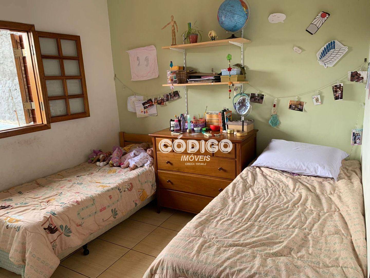 Sobrado à venda com 3 quartos, 83m² - Foto 14