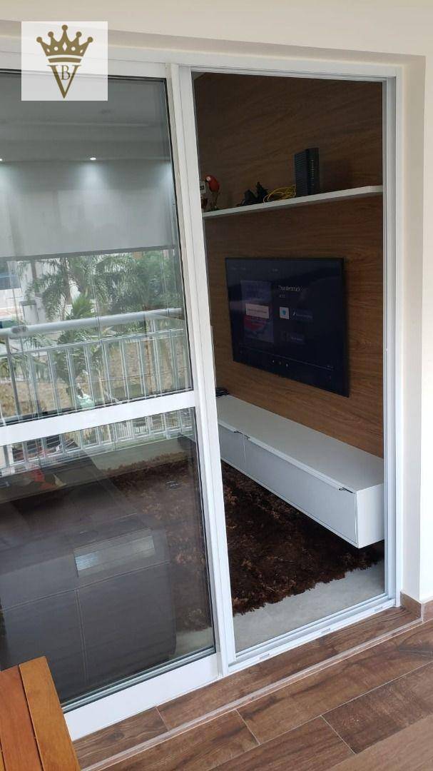 Apartamento à venda com 3 quartos, 63m² - Foto 10