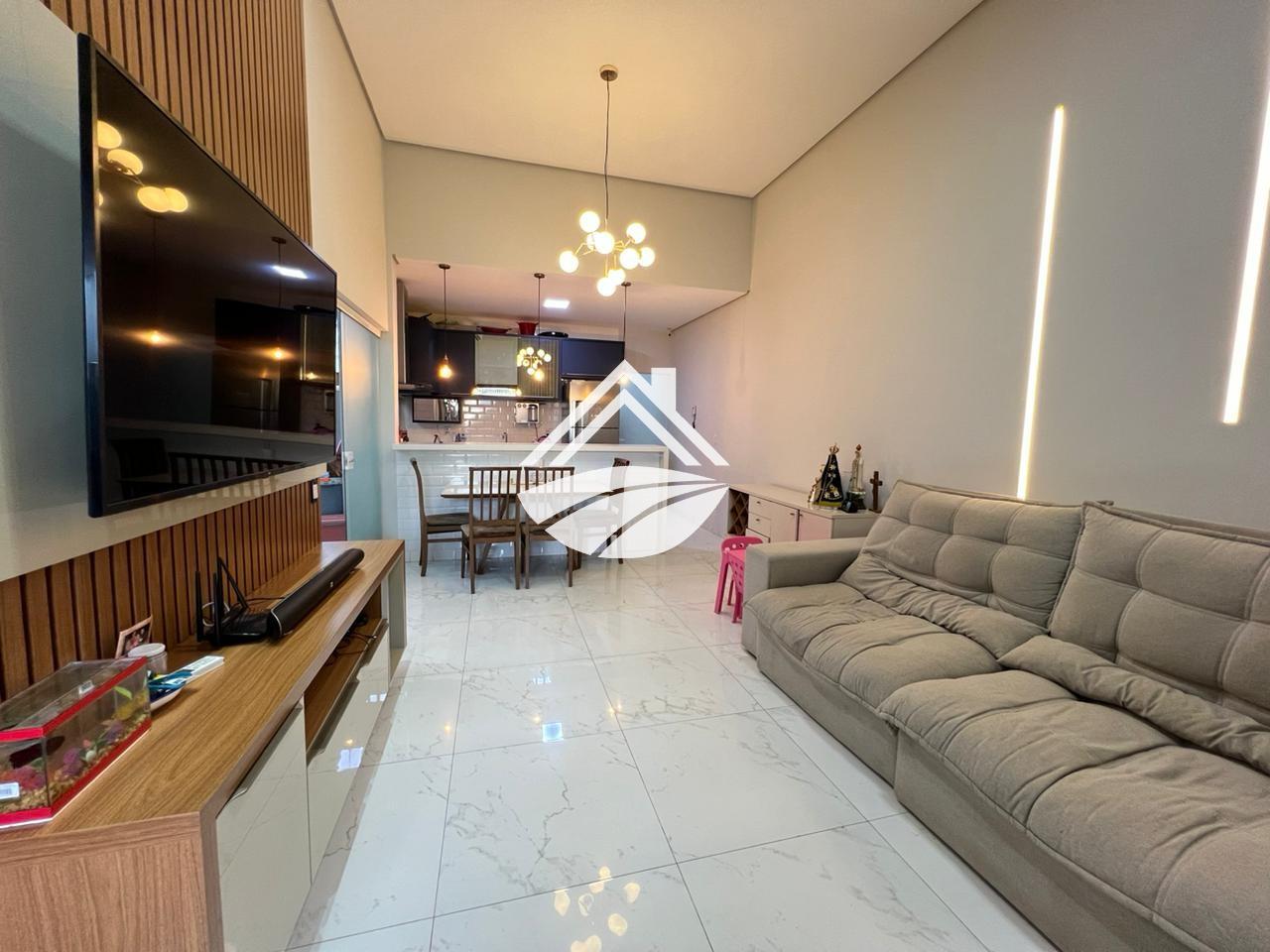Casa à venda com 3 quartos, 192m² - Foto 6