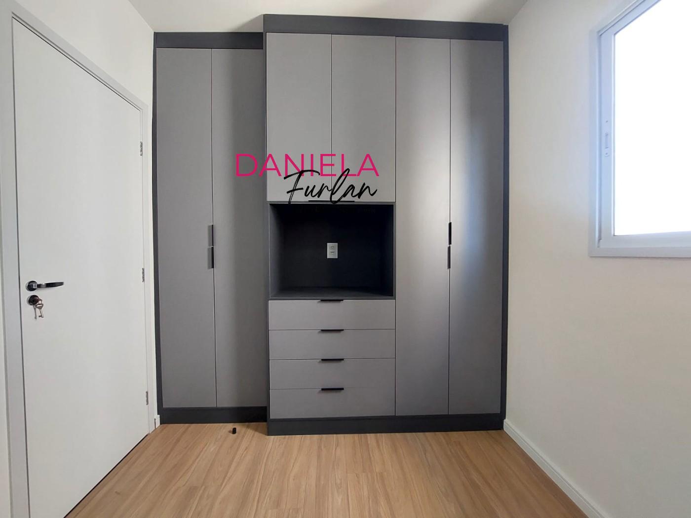 Apartamento para alugar com 3 quartos, 66m² - Foto 45