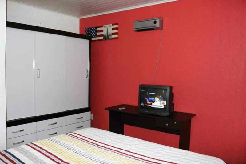 Casa à venda com 2 quartos, 100m² - Foto 9