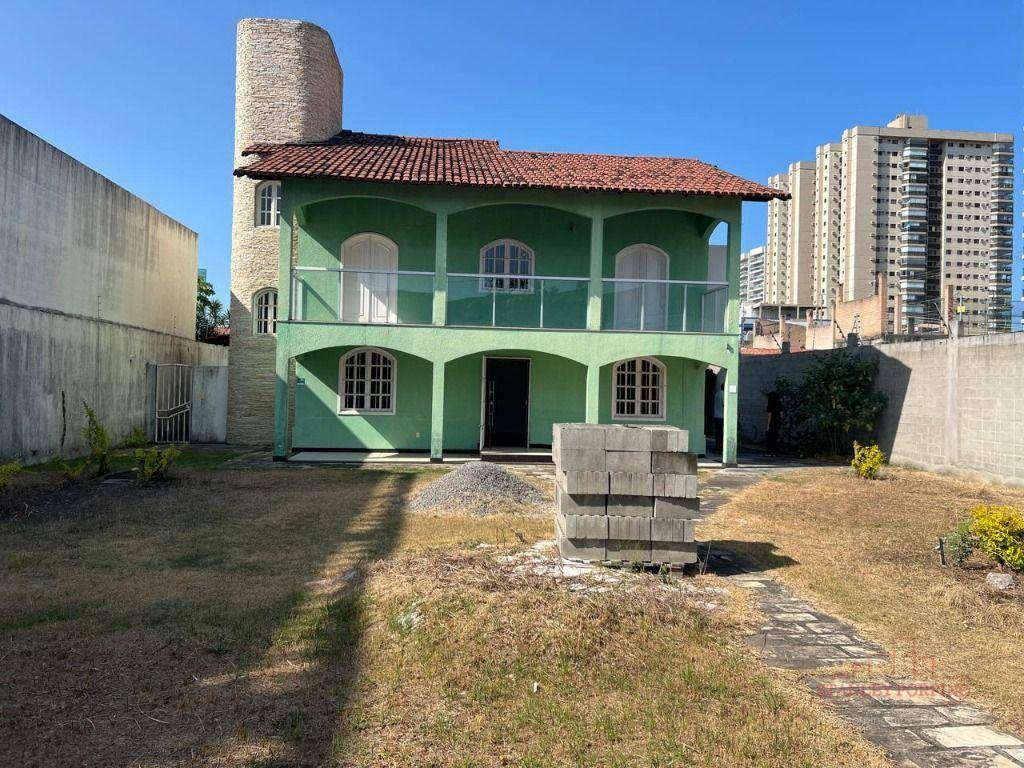 Casa para alugar, 365m² - Foto 1