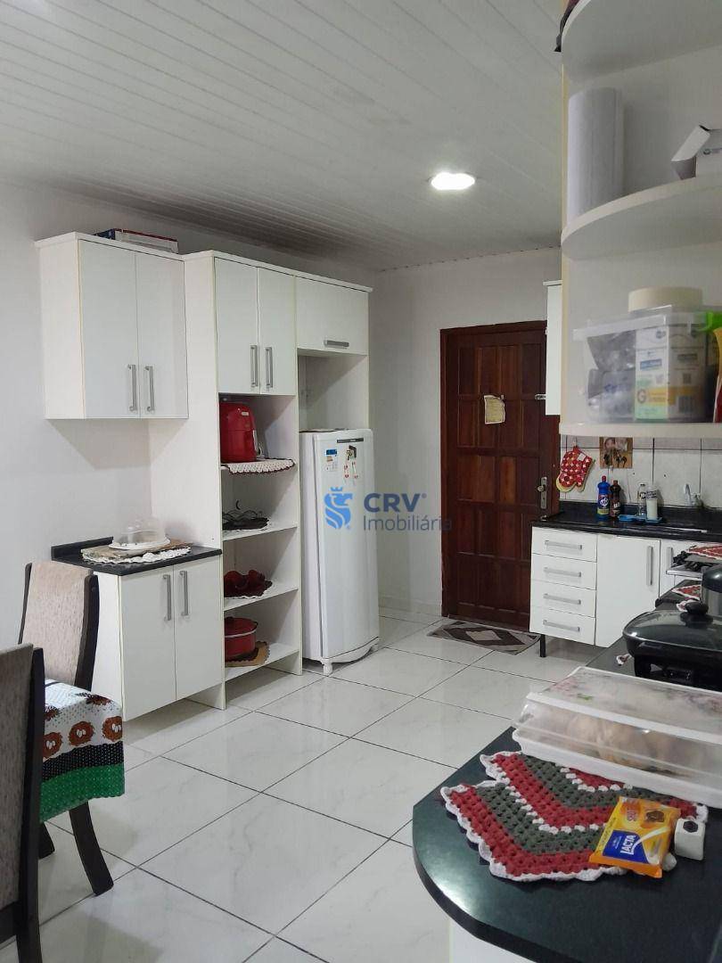 Casa à venda com 3 quartos, 128m² - Foto 6