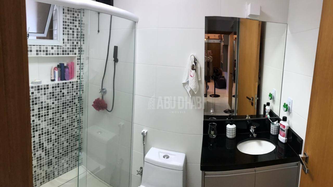 Apartamento à venda com 1 quarto, 57m² - Foto 2