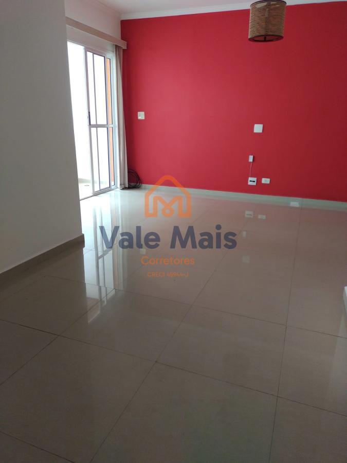 Apartamento à venda com 3 quartos - Foto 1