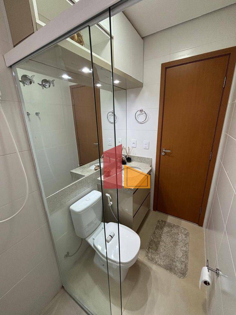 Apartamento à venda com 3 quartos, 100m² - Foto 20