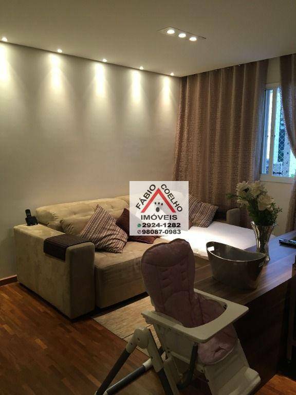 Apartamento à venda com 2 quartos, 71m² - Foto 38