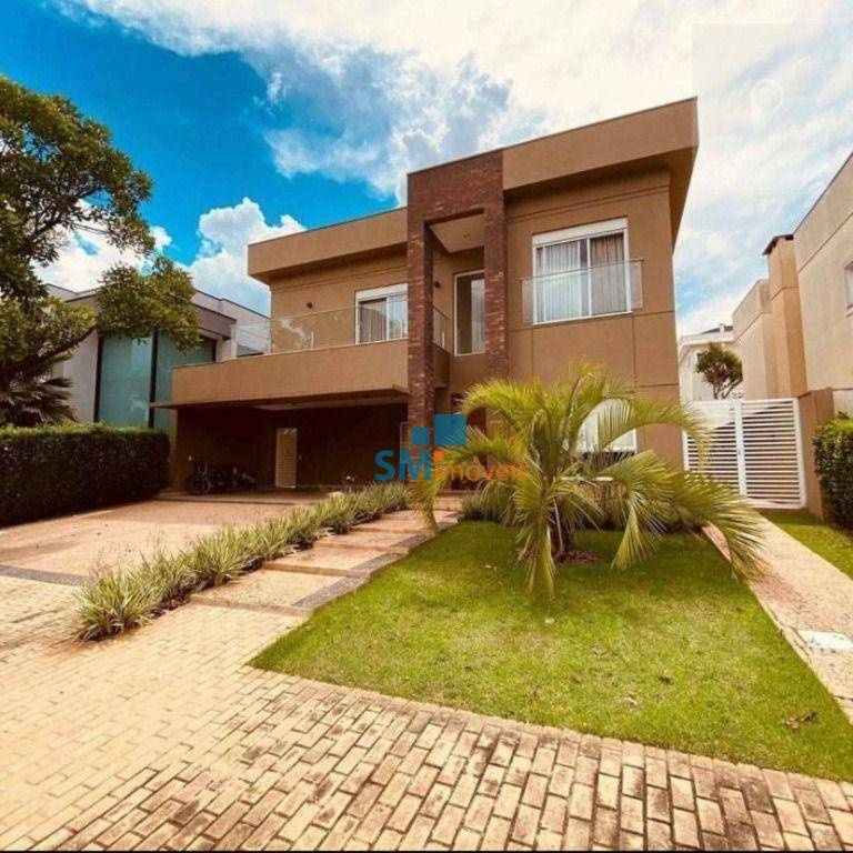 Casa à venda com 4 quartos, 390m² - Foto 5