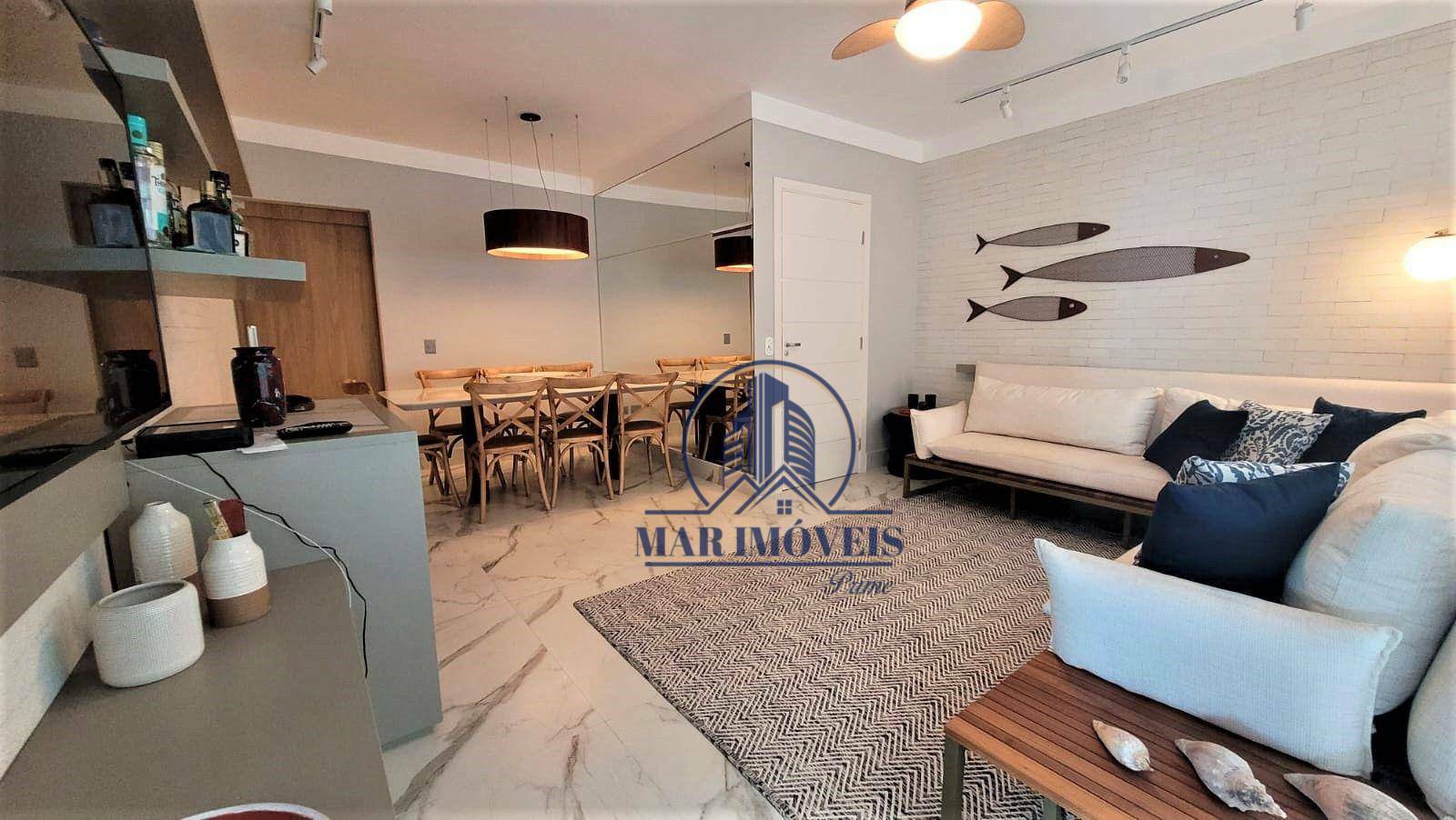 Apartamento à venda com 4 quartos, 140m² - Foto 2