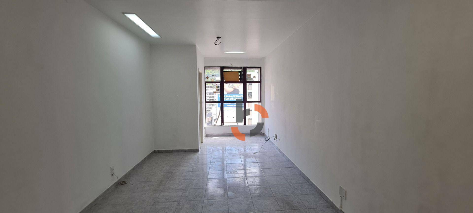 Conjunto Comercial-Sala para alugar, 32m² - Foto 2