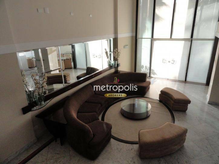 Apartamento à venda com 4 quartos, 378m² - Foto 11