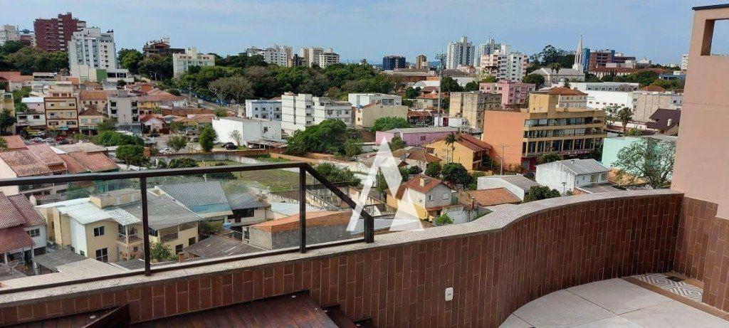 Cobertura à venda com 2 quartos, 165m² - Foto 16