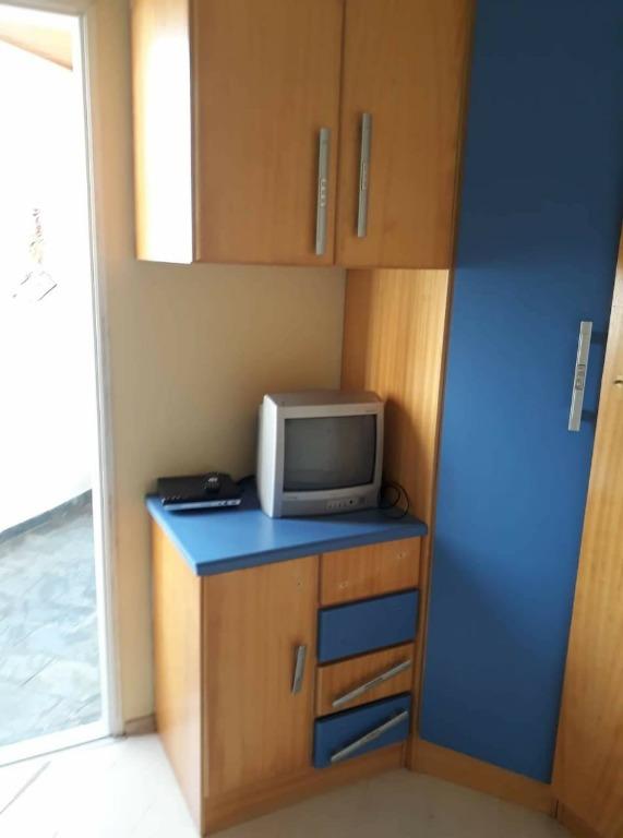 Apartamento à venda com 3 quartos, 67m² - Foto 9