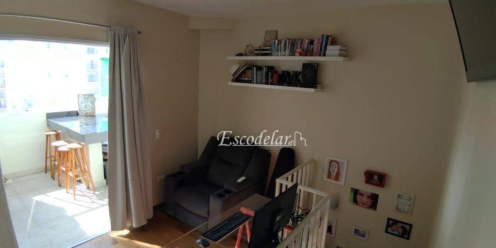 Apartamento à venda com 2 quartos, 105m² - Foto 16