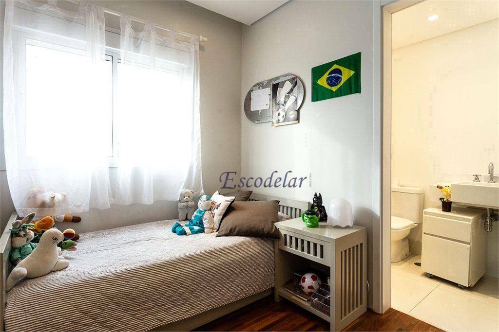 Apartamento à venda com 4 quartos, 251m² - Foto 14