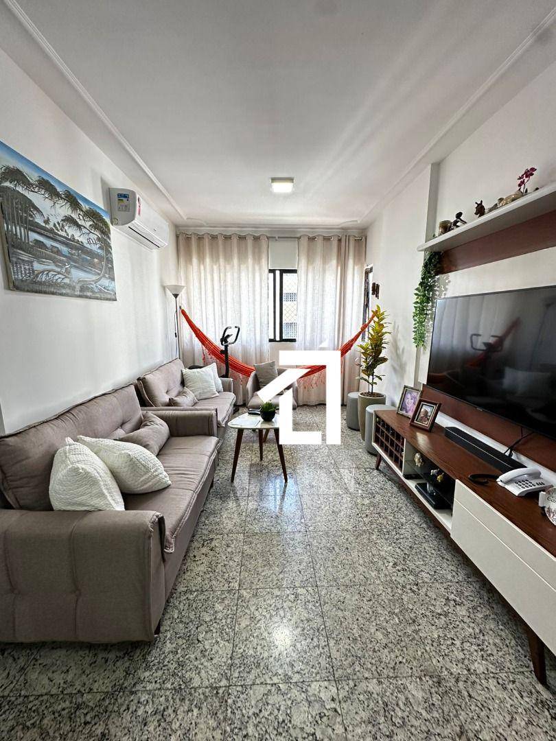 Apartamento, 3 quartos, 70 m² - Foto 1