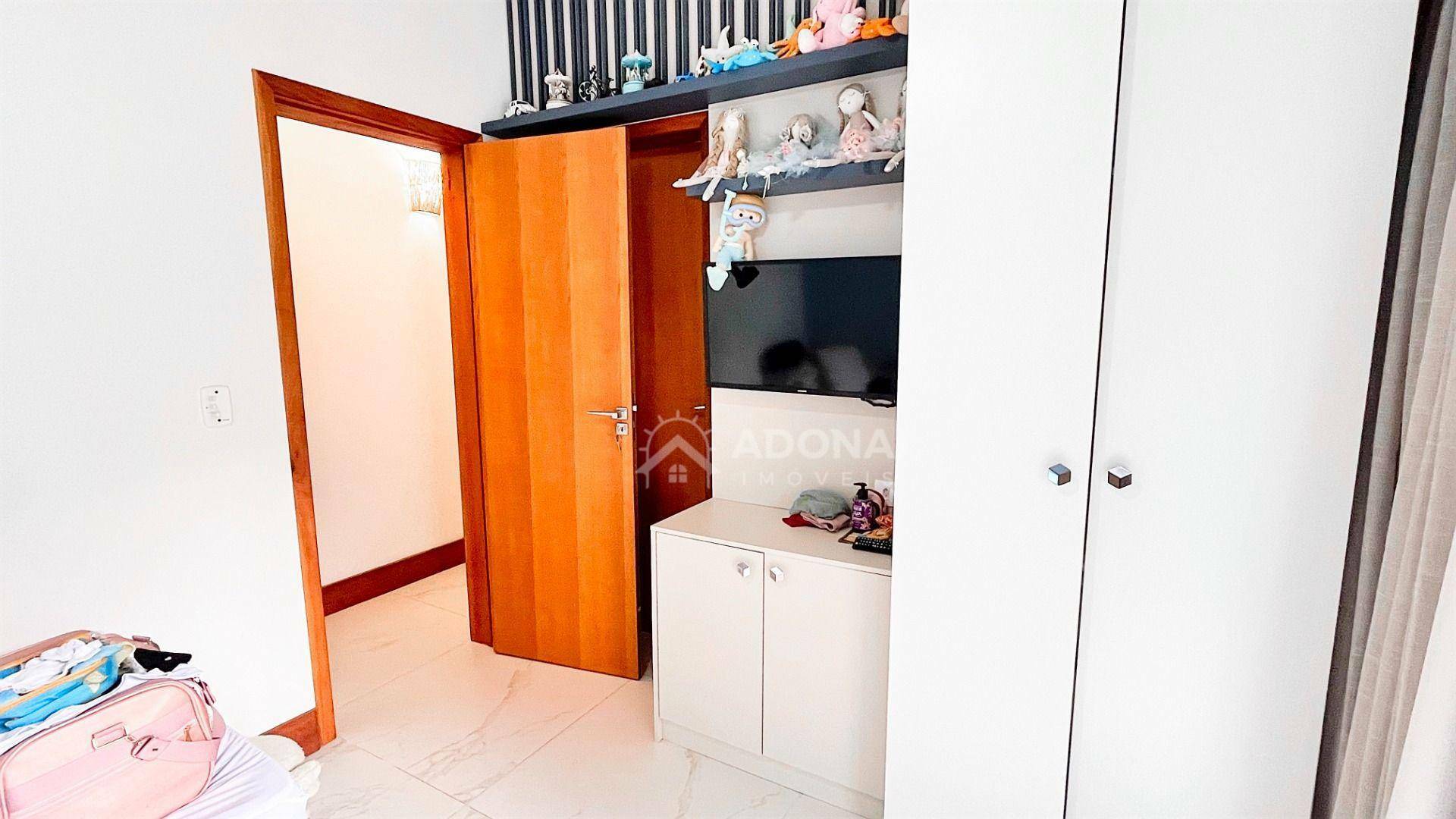 Casa à venda com 3 quartos, 120m² - Foto 16