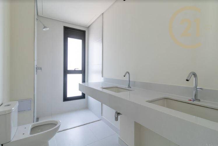 Apartamento à venda com 3 quartos, 180m² - Foto 16