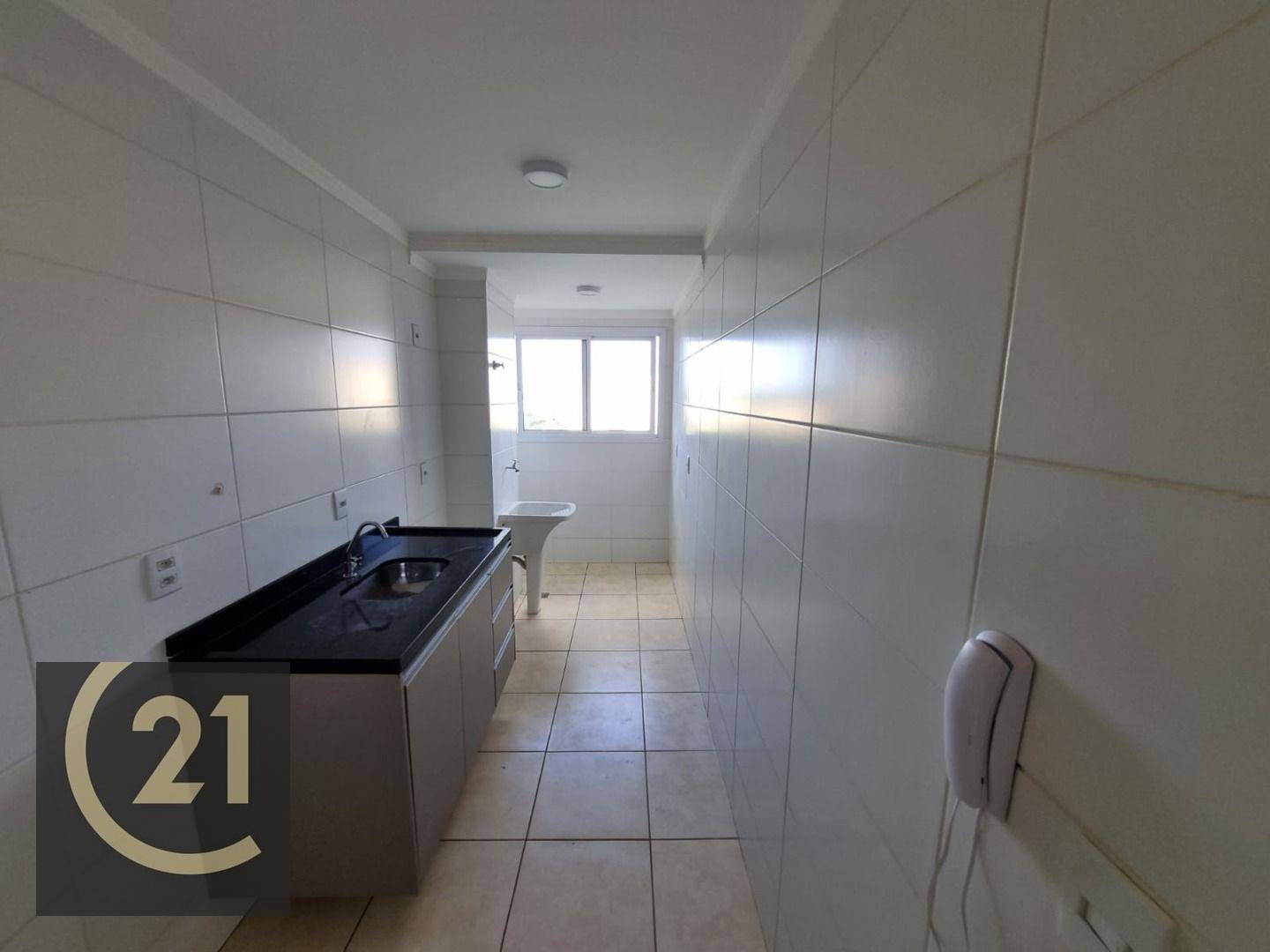 Apartamento à venda com 2 quartos, 53m² - Foto 6