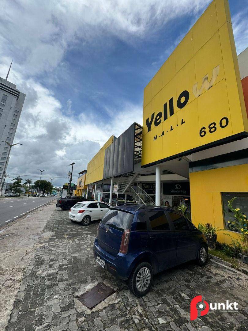 Loja-Salão para alugar, 30m² - Foto 1