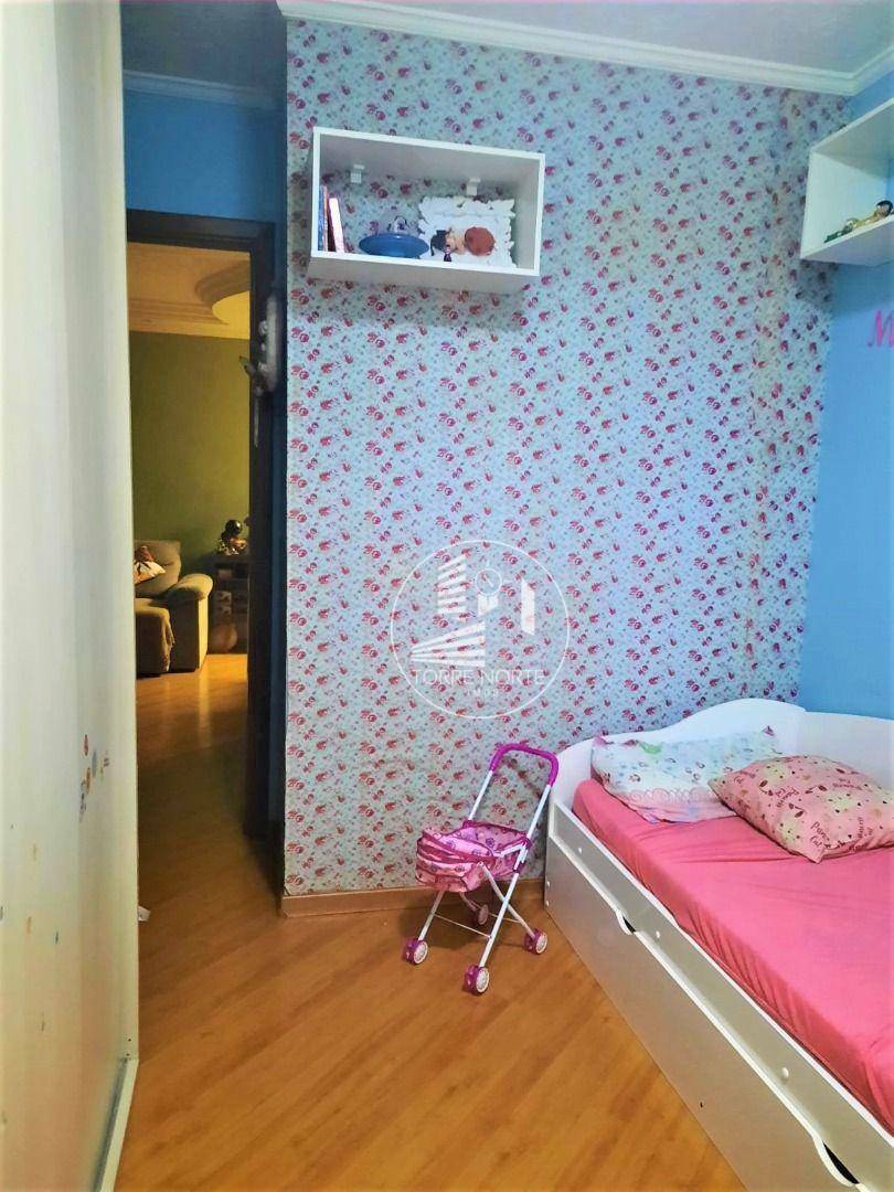 Apartamento à venda com 2 quartos, 49m² - Foto 7