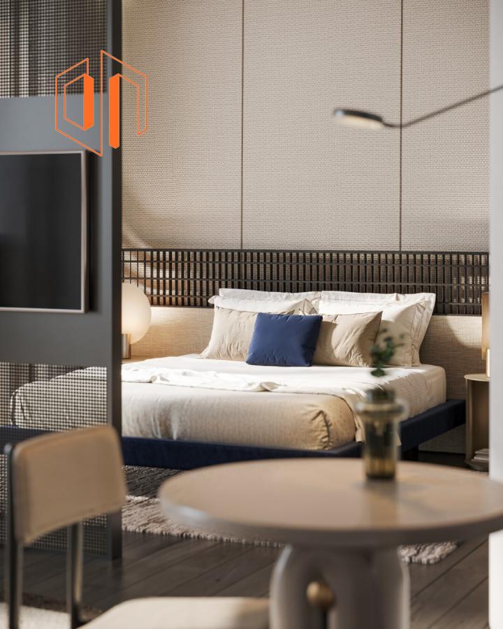 Apartamento à venda com 2 quartos, 62m² - Foto 27
