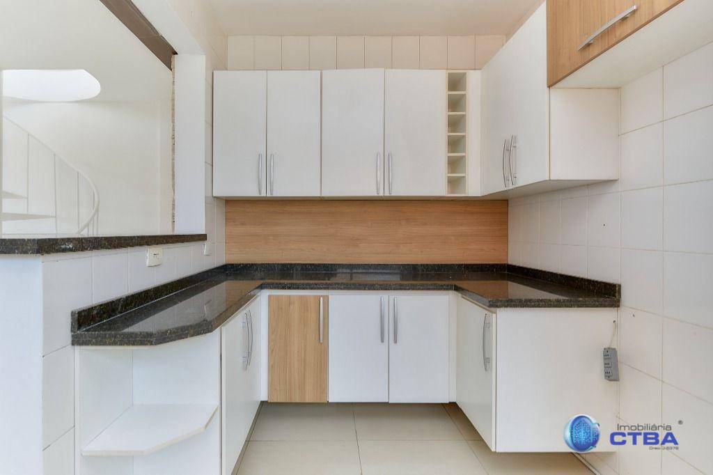 Apartamento à venda com 3 quartos, 182m² - Foto 5