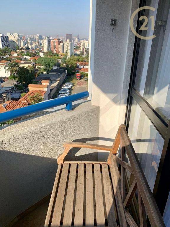 Apartamento à venda com 2 quartos, 52m² - Foto 9