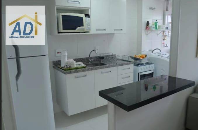 Apartamento à venda com 2 quartos, 68m² - Foto 13