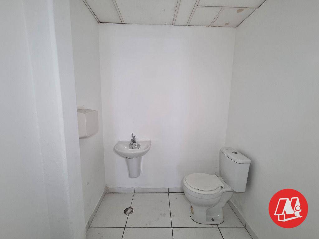 Loja-Salão para alugar, 200m² - Foto 5