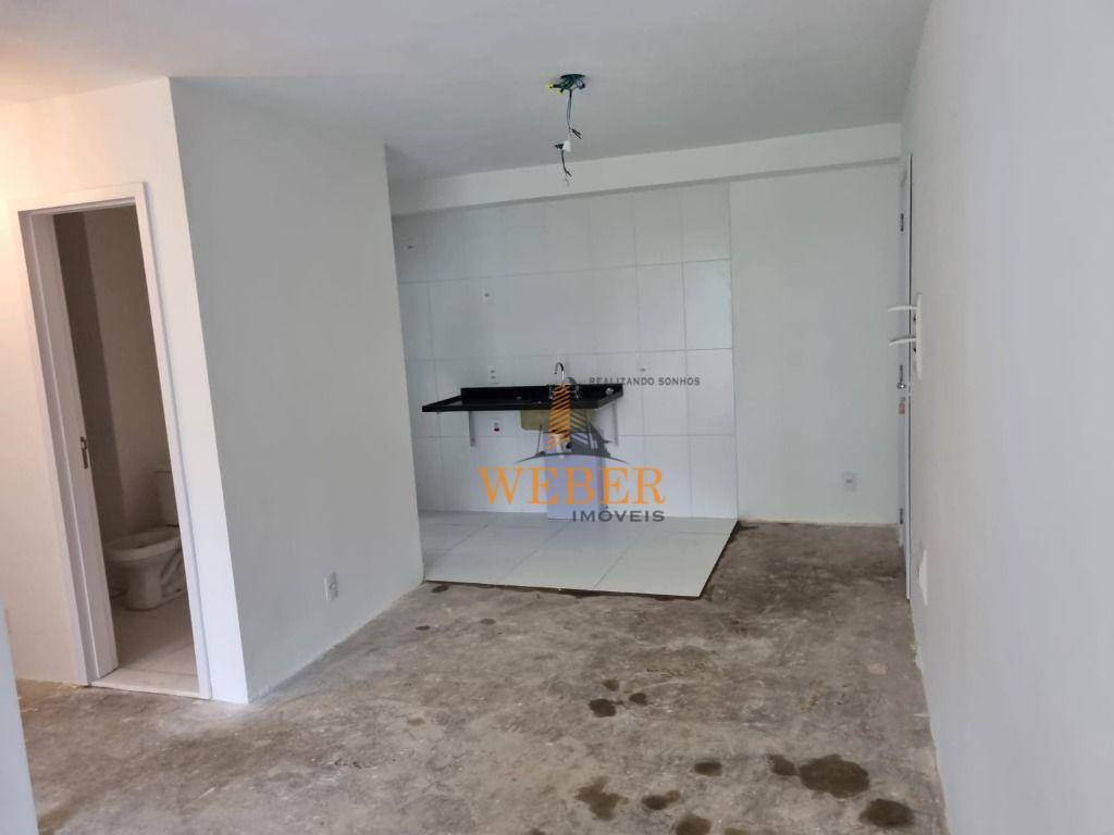 Apartamento à venda com 2 quartos, 66m² - Foto 22