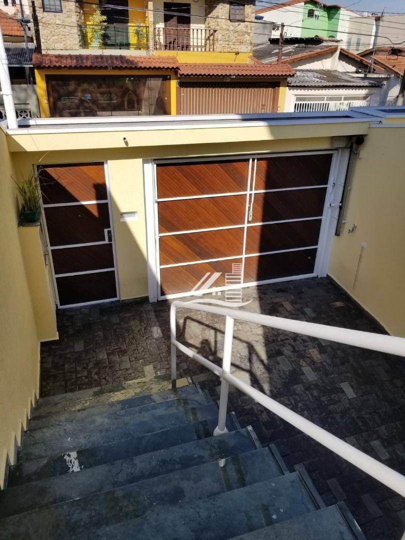 Sobrado à venda com 3 quartos, 202m² - Foto 6