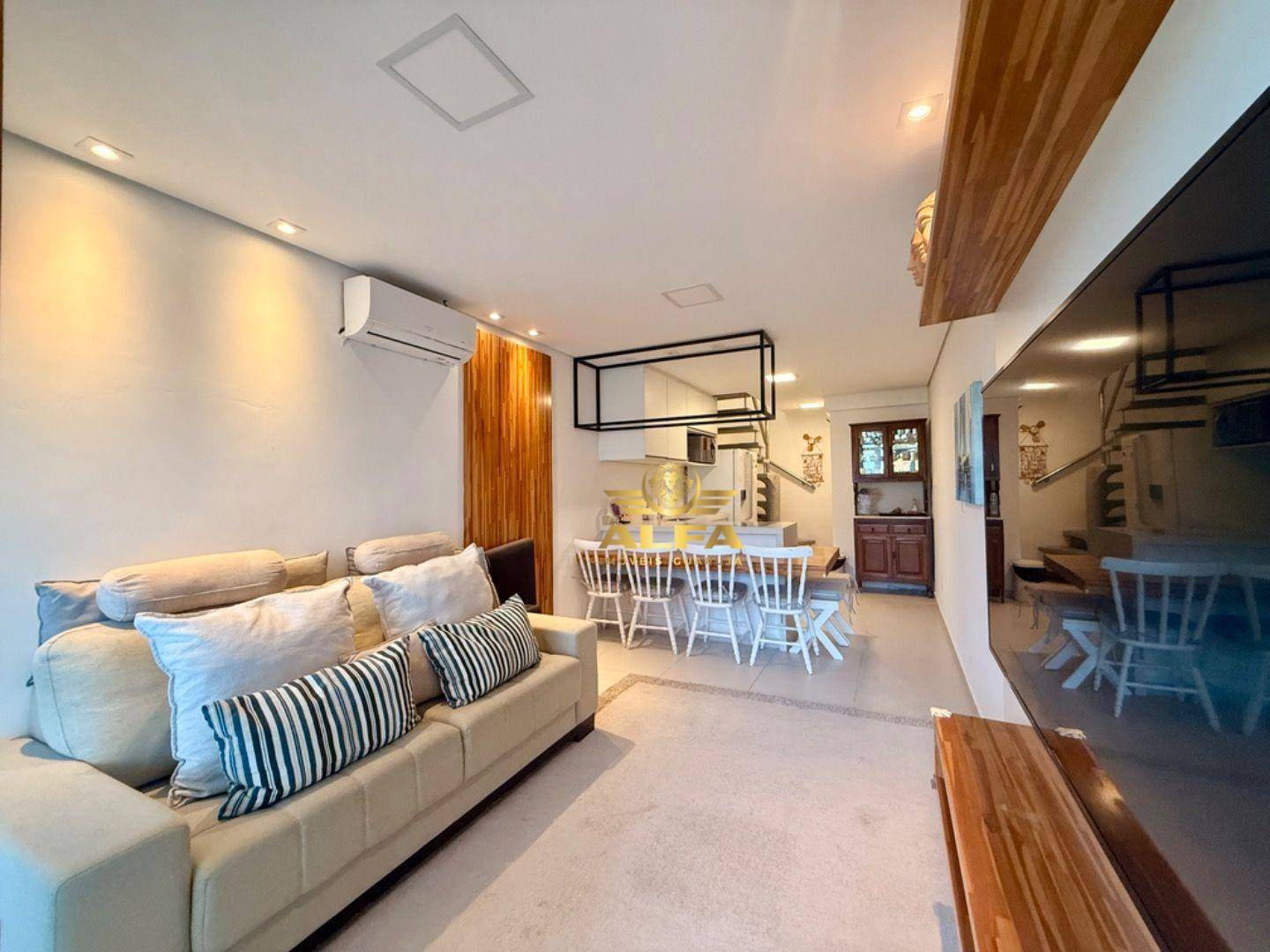 Casa de Condomínio, 2 quartos - Foto 2