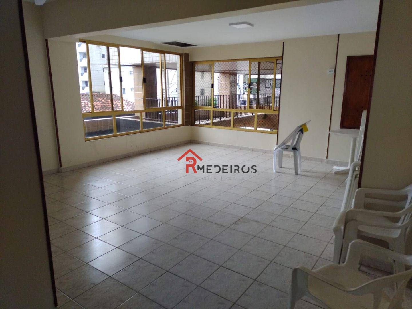 Apartamento à venda com 3 quartos, 133m² - Foto 13