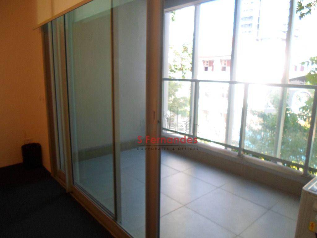 Conjunto Comercial-Sala para alugar, 30m² - Foto 15