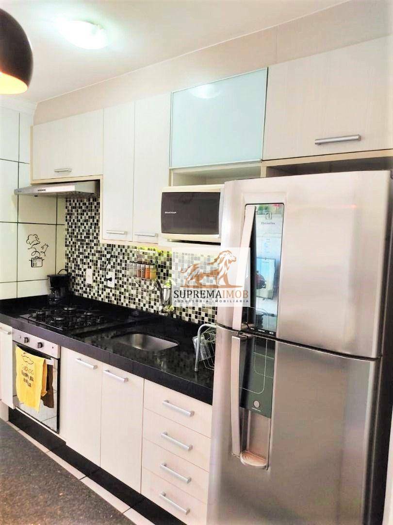 Apartamento à venda com 2 quartos, 55m² - Foto 6