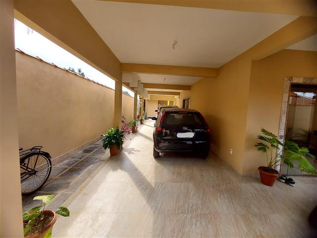 Casa à venda com 3 quartos, 342m² - Foto 3
