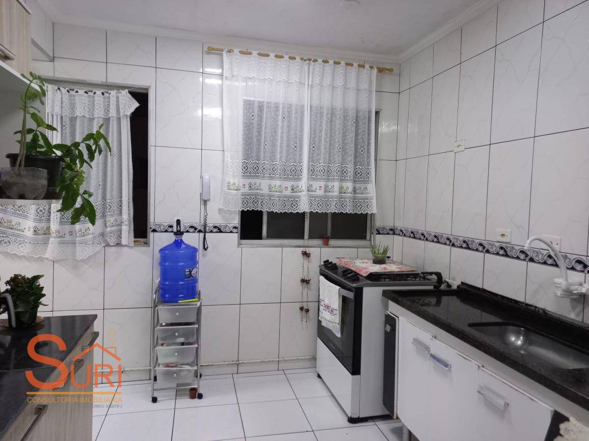 Apartamento à venda com 2 quartos, 65m² - Foto 13