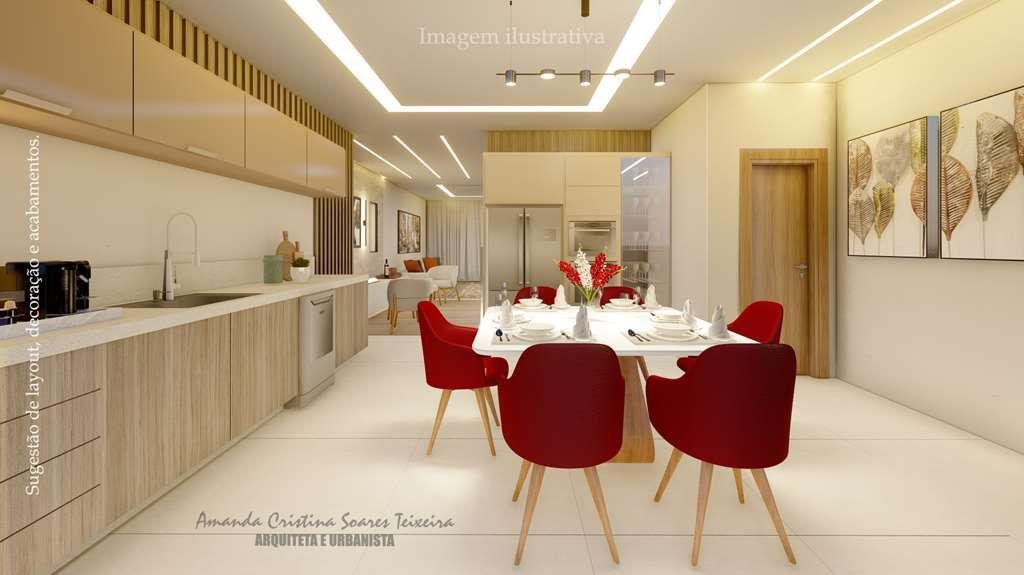 Casa à venda com 3 quartos, 230m² - Foto 10