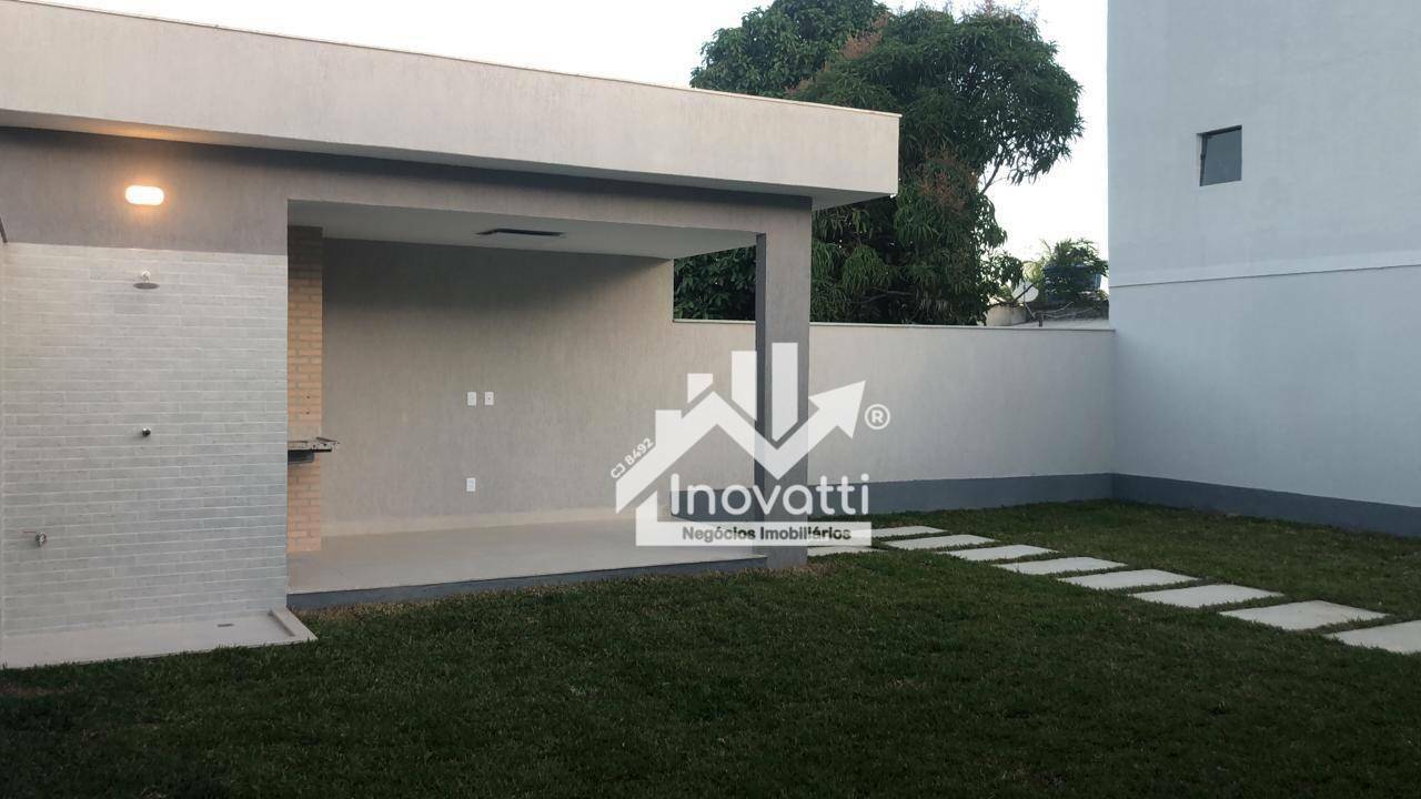 Casa à venda com 3 quartos, 128m² - Foto 17