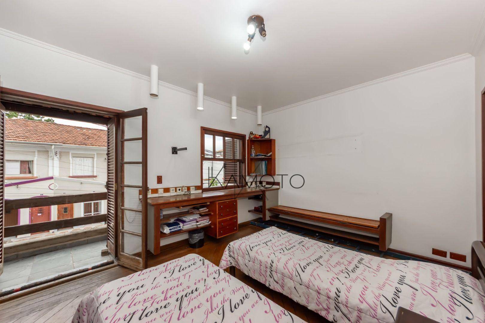 Sobrado à venda com 2 quartos, 120m² - Foto 17