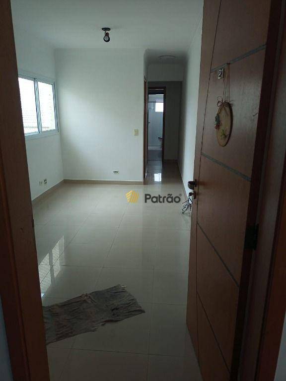 Cobertura, 2 quartos, 57 m² - Foto 2