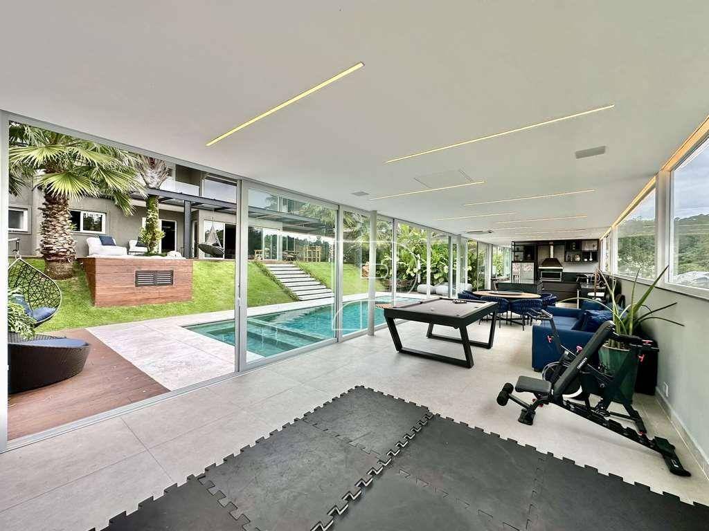 Casa de Condomínio à venda com 4 quartos, 463m² - Foto 49