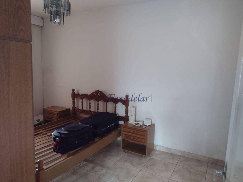 Sobrado à venda com 2 quartos, 96m² - Foto 12