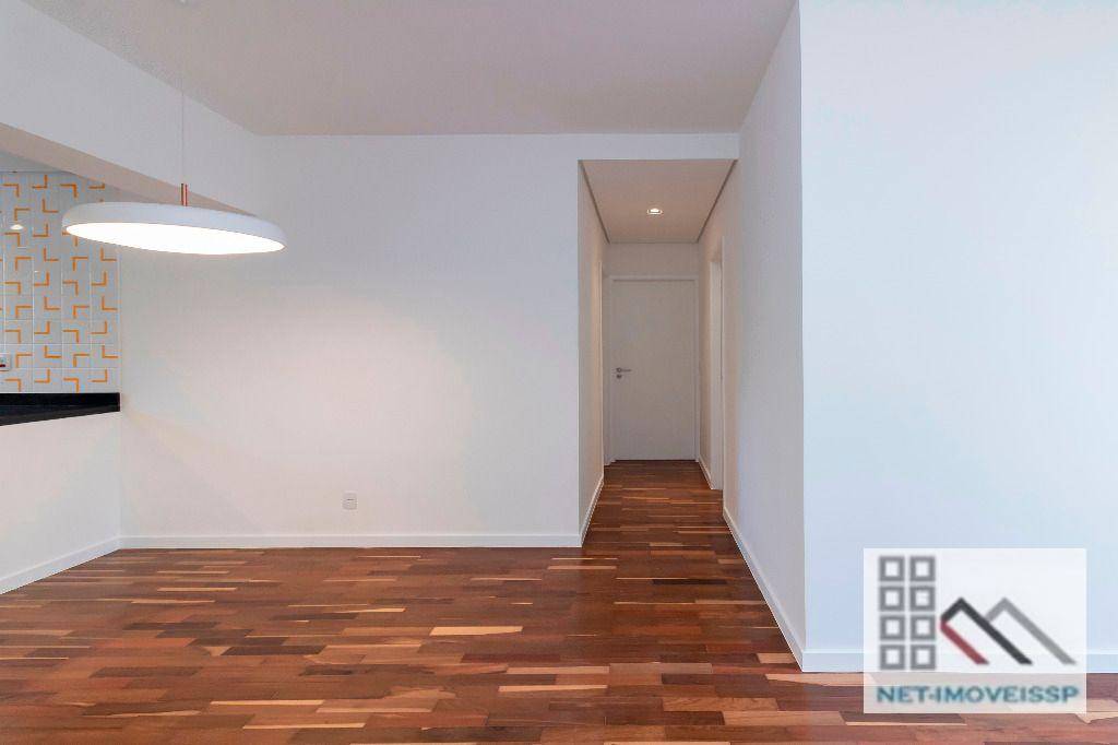 Apartamento à venda com 2 quartos, 86m² - Foto 2