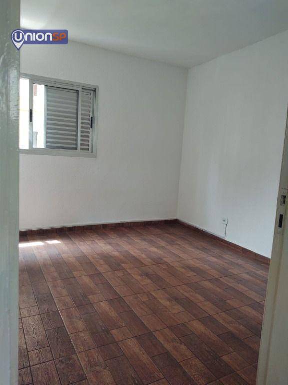 Apartamento à venda com 2 quartos, 52m² - Foto 3