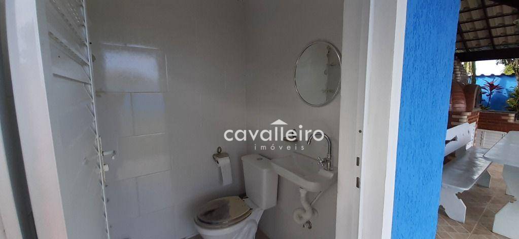 Casa à venda com 3 quartos, 200m² - Foto 8