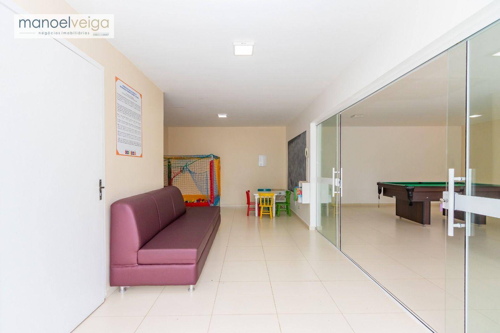 Apartamento para alugar com 2 quartos, 47m² - Foto 60